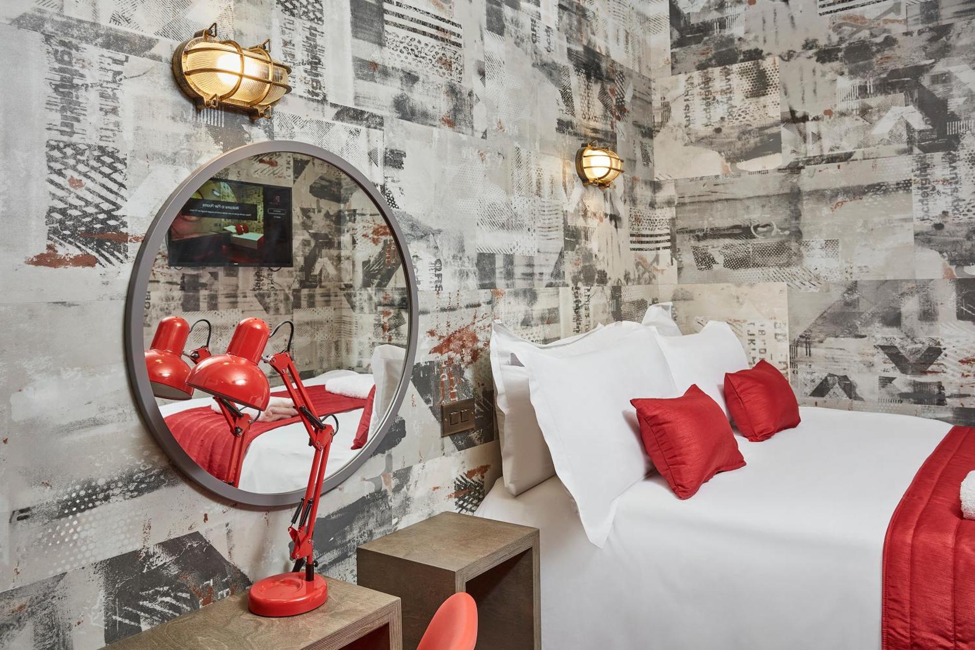 The Pier Rooms Oban Bagian luar foto