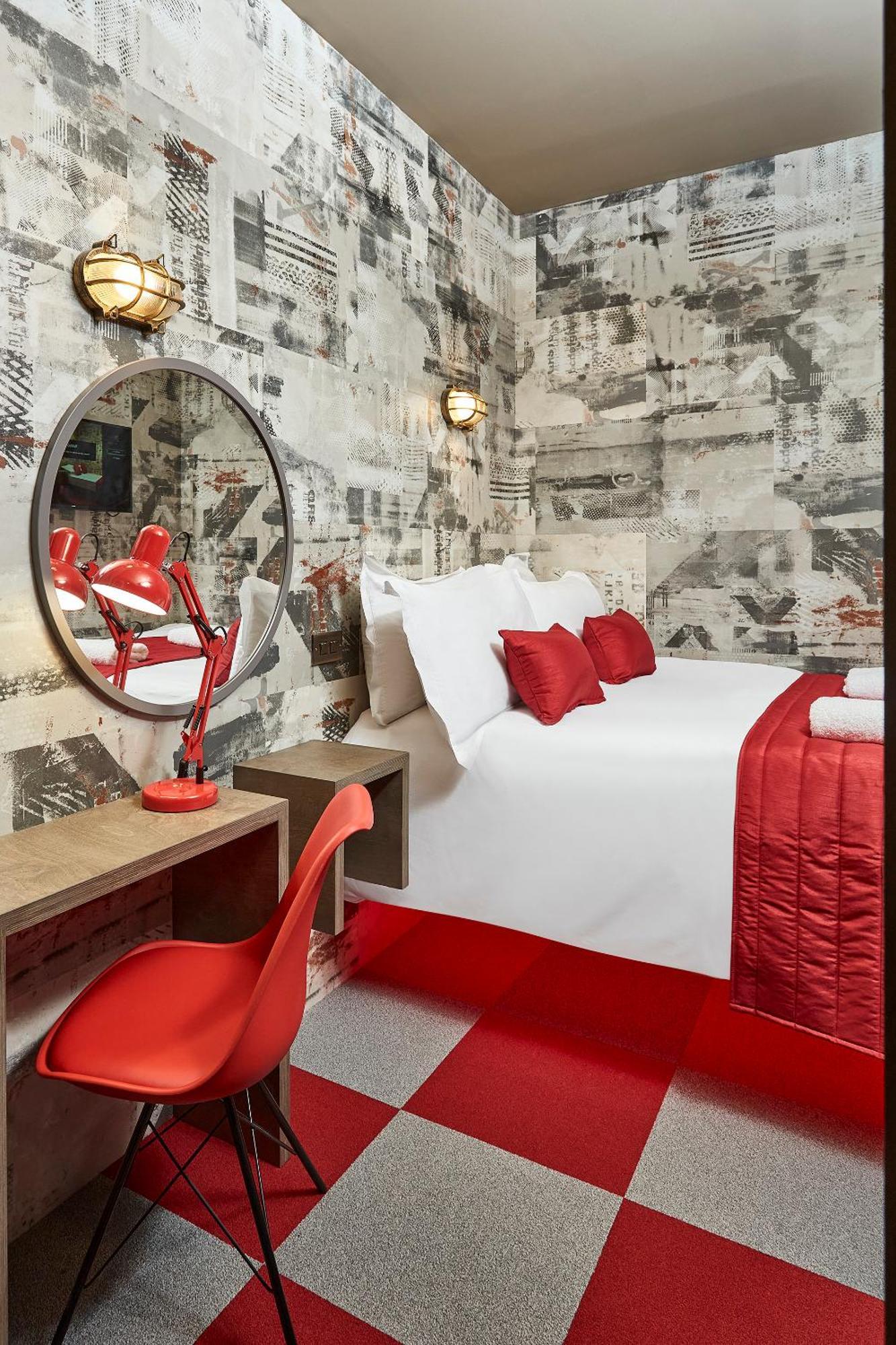The Pier Rooms Oban Bagian luar foto
