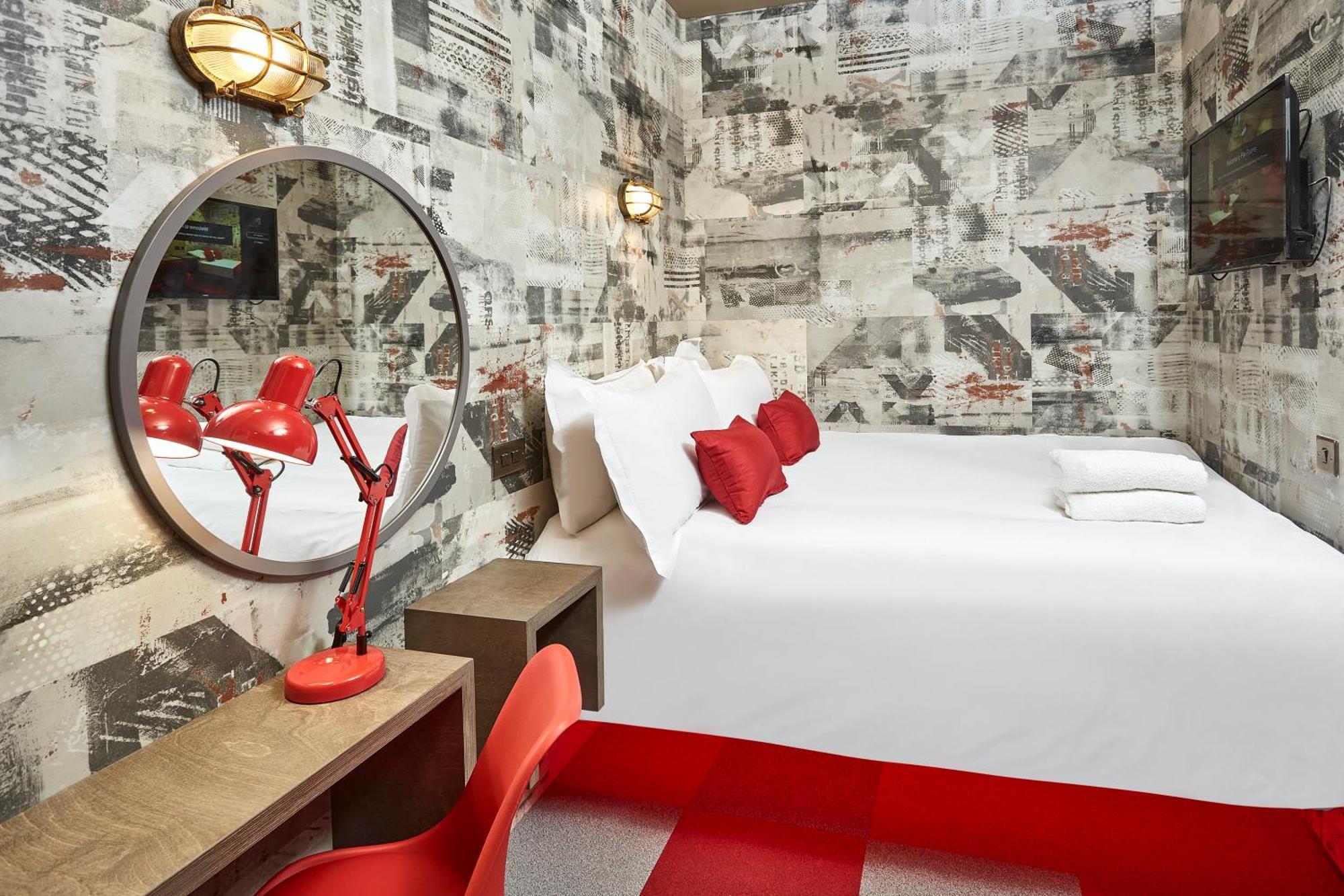 The Pier Rooms Oban Bagian luar foto