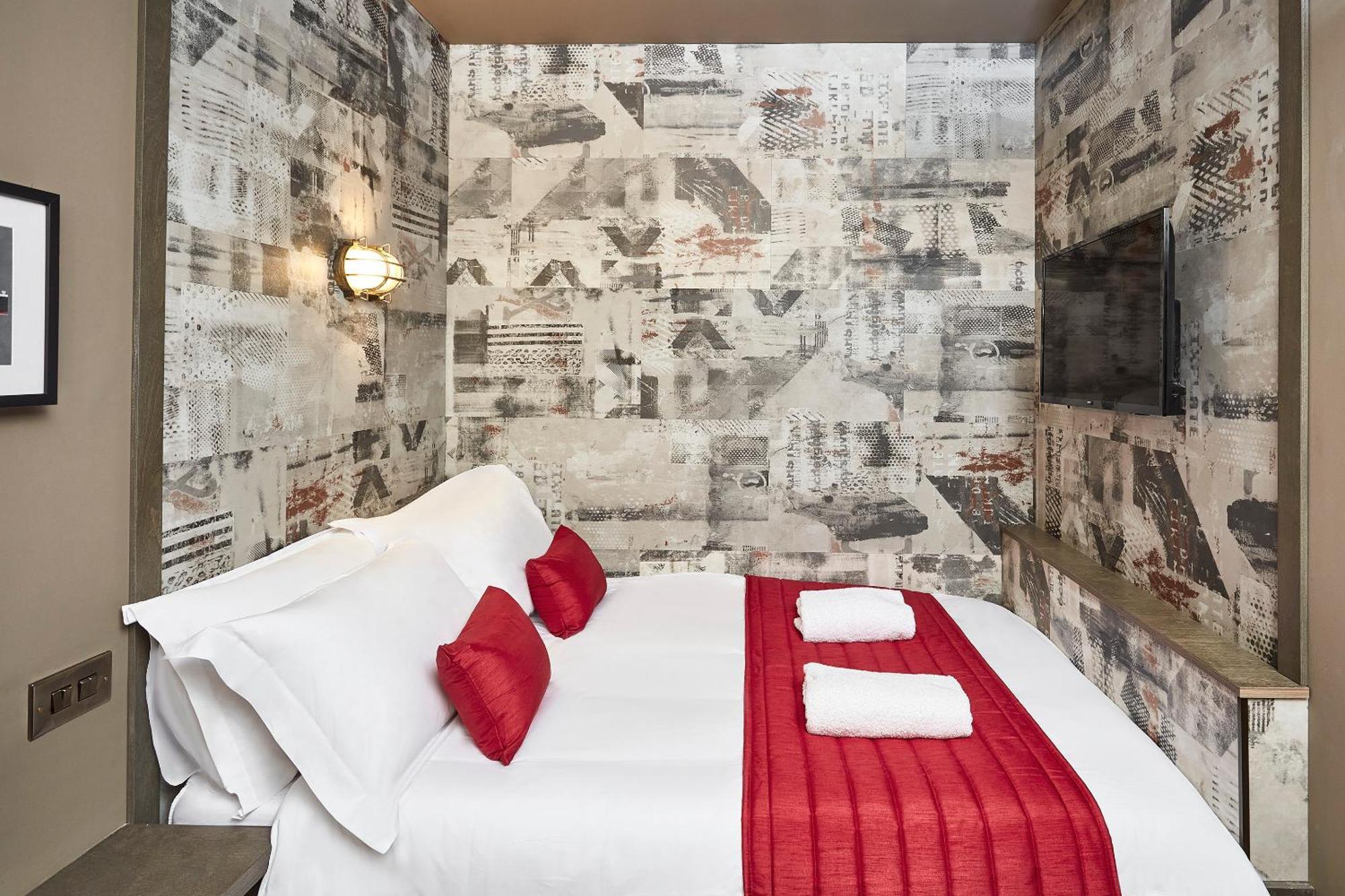 The Pier Rooms Oban Bagian luar foto