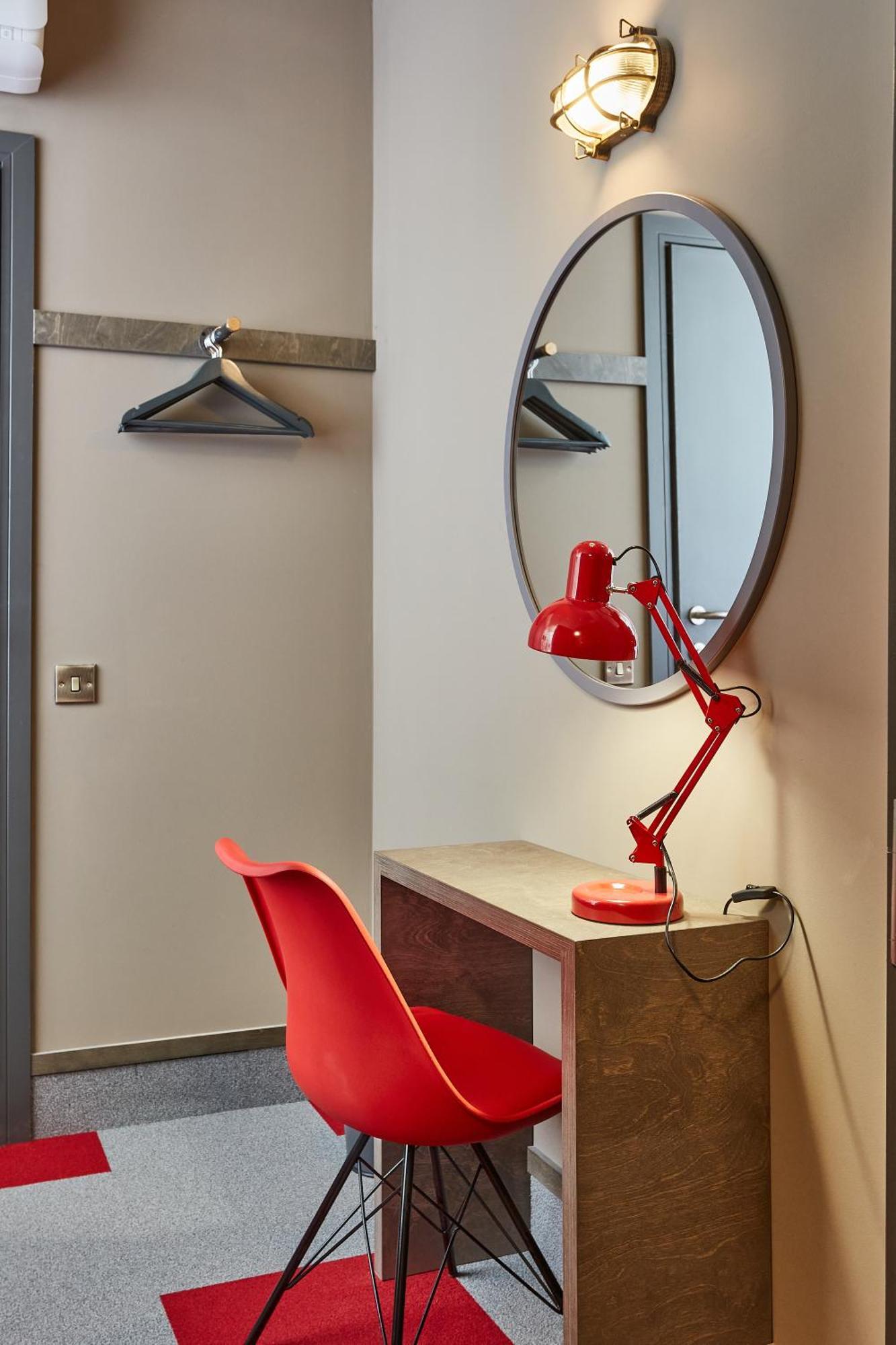 The Pier Rooms Oban Ruang foto